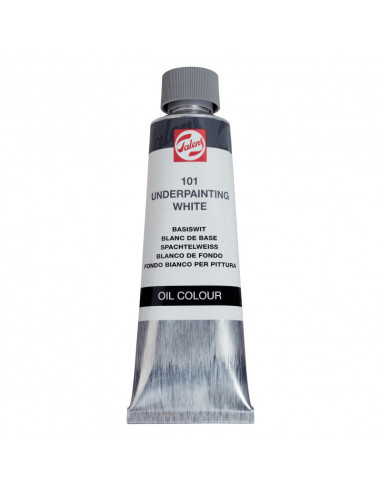 UNDERPAINTING WHITE - 150ml - TALENS
