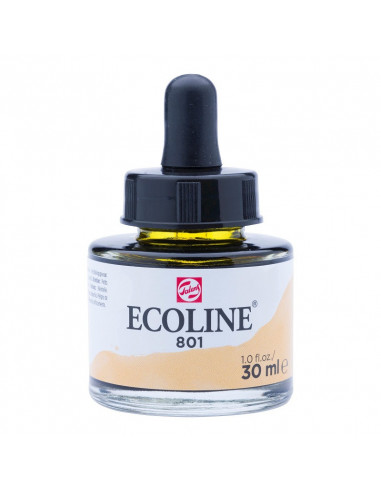 ECOLINE - GOLD - 30ml - TALENS