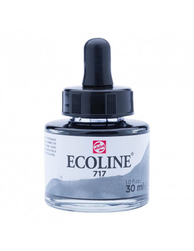 ECOLINE - COLD GREY - 30ml - TALENS