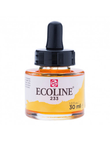 ECOLINE - CΗΑRTREUSE - 30ml - TALENS