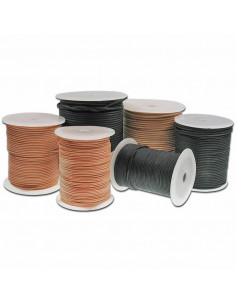 FISHING LINE - BLACK - 0.6mm x 10m - MEYCO