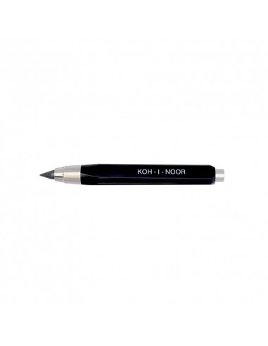 Koh-I-Noor Lithography Jumbo Crayon Holder