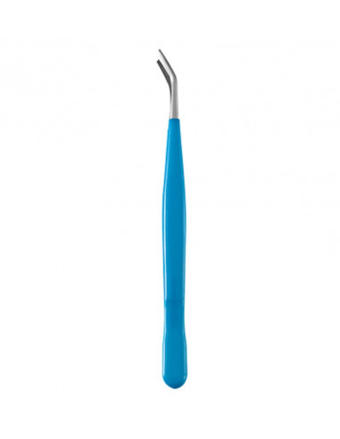 FORCEPS WITH PROTECTIVE NOSE - 16cm - WESTCOTT