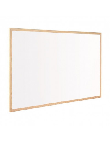 DOUBLE-SIDED WHITEBOARD - 60x90cm - DESCRIBO