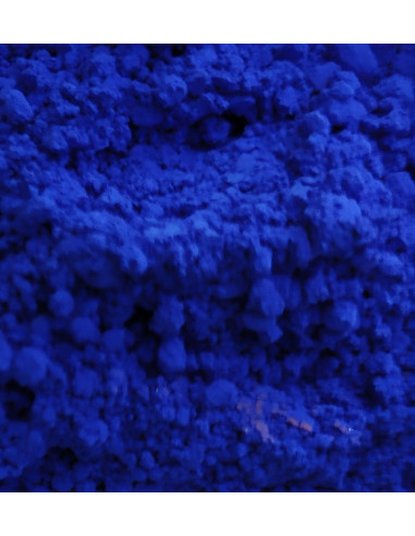 POWDER COLOR - BLUE ULTRAMARINE - KARLAS