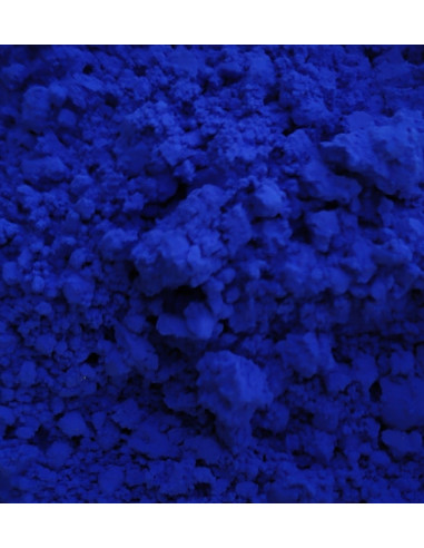 POWDER COLOR - BLOSSOM BLUE - KARLAS
