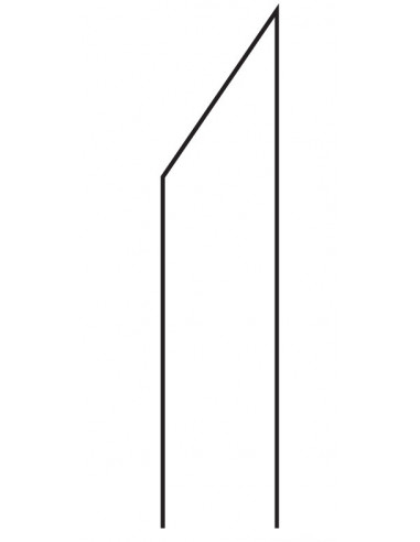 DRY-POINT - ENGRAVING TOOL - 2mm - 09 - RGM