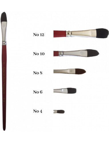 TOUCH-UP BRUSH - SERIES 5112 - KARLAS