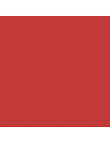 CHALK PAINT - 'FLAME RED' - 1Lt - KARLAS