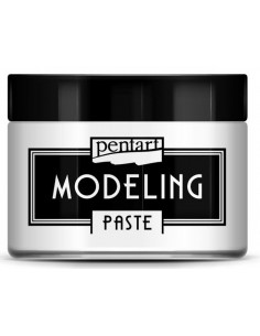 Amsterdam Modeling Paste - 1000ml