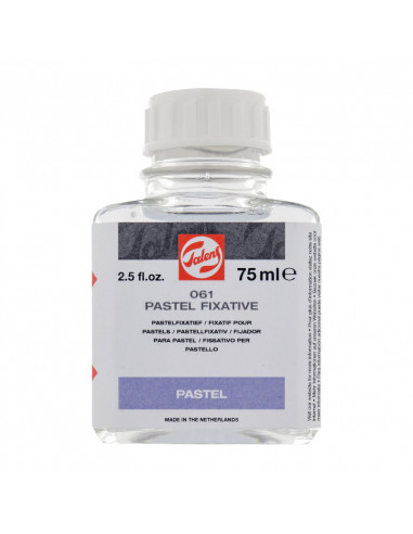PASTEL FIXATIVE - 75ml (061) - TALENS