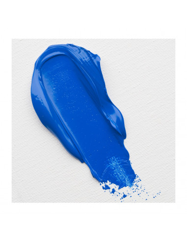 WATER OIL - CERULEAN BLUE (535) - 40ml - COBRA