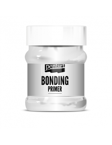 BONDING PRIMER - WHITE - PENTART