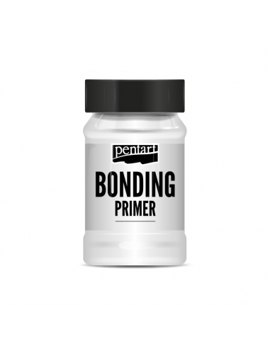 BONDING PRIMER - WHITE - PENTART