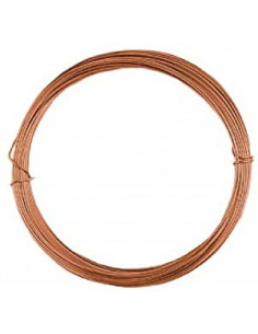 COPPER WIRE - 1.20mm x 3m - RAYHER