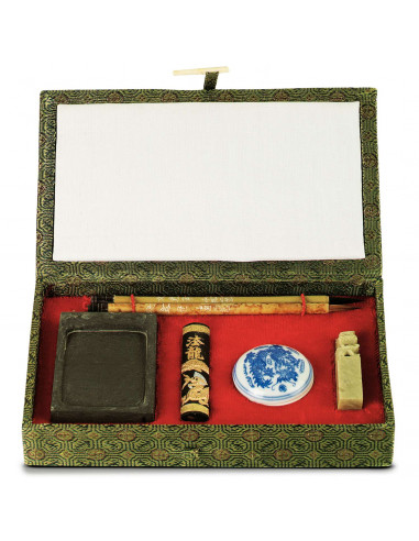 CHINESE CALLIGRAPHY SET - KARLAS