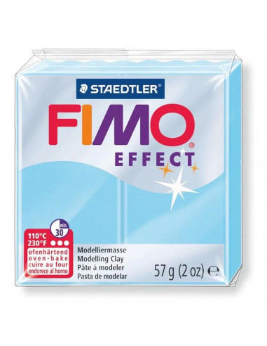 FIMO EFFECT - AQUA - 57gr - STAEDTLER