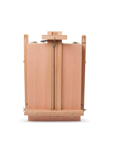 Win a Free Plein Air French Easel, Courtesy of Craftsy