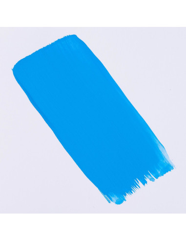 GOUACHE - CERULEAN BLUE (PHTHALO) ( 535 ) - 20ml - TALENS