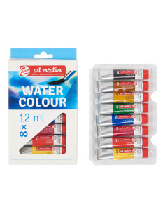 Talens Art Creation Water Colour Set 24 x 12 ml (9022024M)