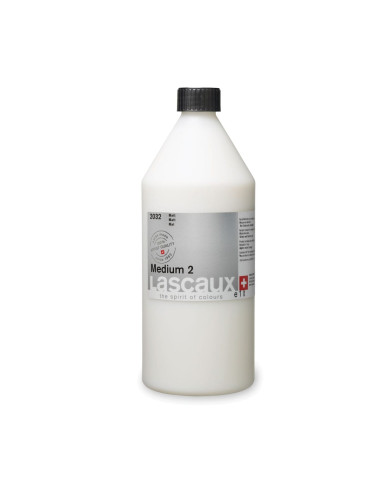 GLAZING MEDIUM - GLOSSY (018) - 75ml - AMSTERDAM