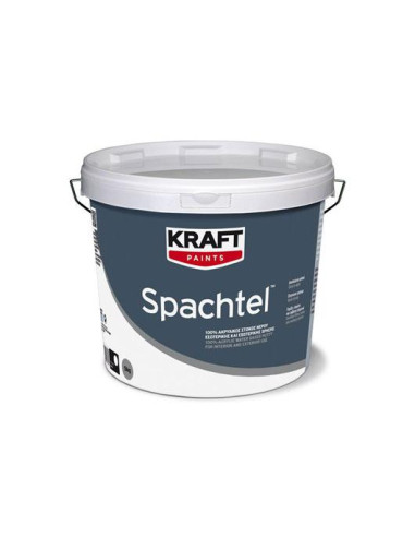 ACRYLIC PUTTY - 400gr - KRAFT