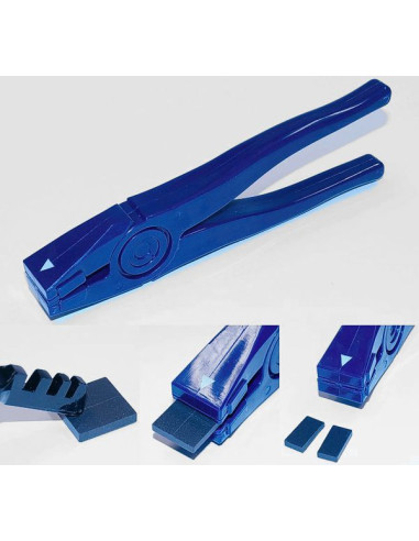 MOSAIC CUTTER (TRIMMING PLIERS) - MOSAIKSTEIN