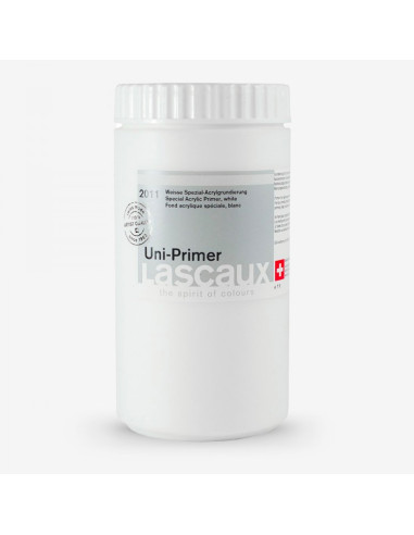 UNI - PRIMER - 1000ml - LASCAUX
