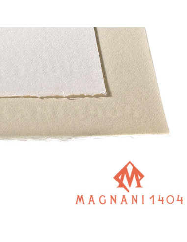 PAPER INCISIONI IVORY - 70x100cm - 310gr - MAGNANI