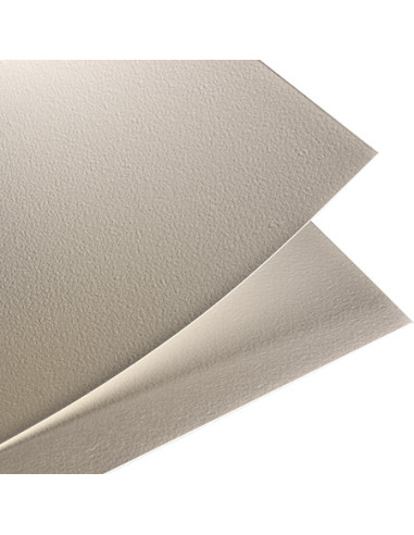 DESIGN PAPER - NATURAL WHITE - PONTE VECCHIO - 50x65cm - 220gr- MAGNANI