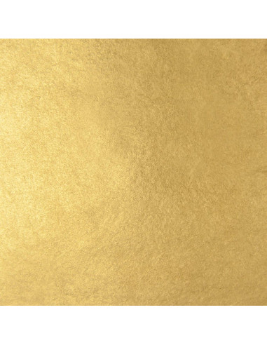 5 SHEETS OF GOLD - YELLOW GOLD 22Κ - TRIPLE - TRANSFER FORM - 8x8cm - ΙΤΑΛΙΚΟ