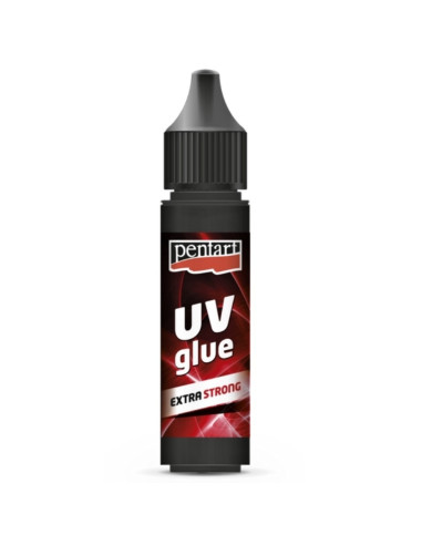 ΚΟΛΛΑ UV GLUE - 20ml - PENTART