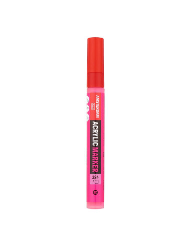 copy of ACRYLIC MARKER - PYRROLE RED (315) - 4mm - AMSTERDAM