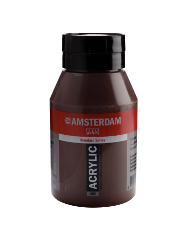 copy of ACRYLIC - VANDYKE BROWN ( 403 ) - 1000ml - AMSTERDAM