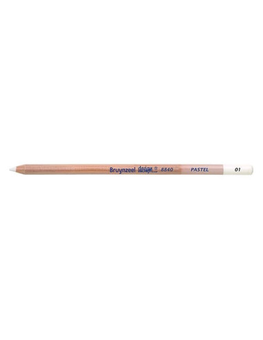 copy of PASTEL PENCIL - BURNT SIENNA - TALENS