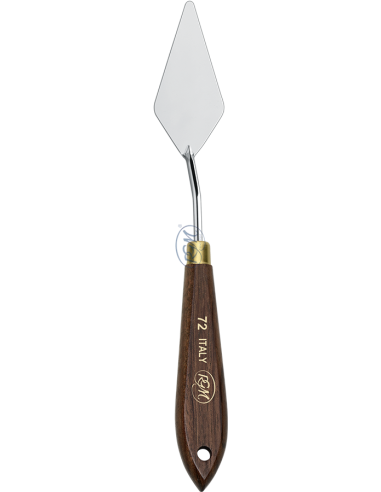 copy of PAINTING SPATULA - No1 - RGM