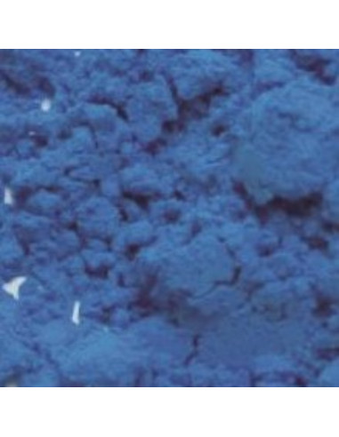 POWDER COLOR - ERCOLANO BLUE - KARLAS