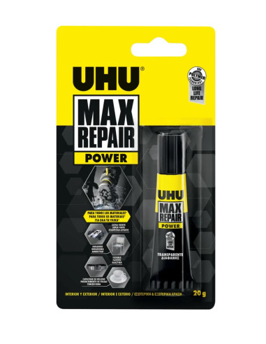 copy of SUPER GLUE MINI - 3pcs - 1gr - UHU