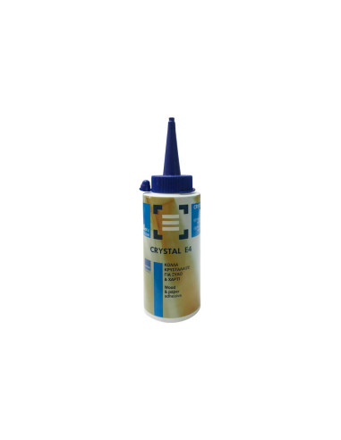 GENERAL PURPOSE CRYSTAL GLUE E4 - 250ml - UZIN