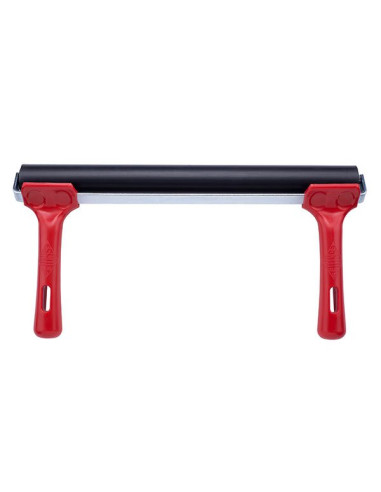 RUBBER ROLLER - STANDARD INK ROLLER - 30cm - ESSDEE