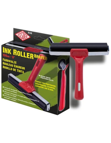 copy of INK ROLLER - 6cm - MEYCO