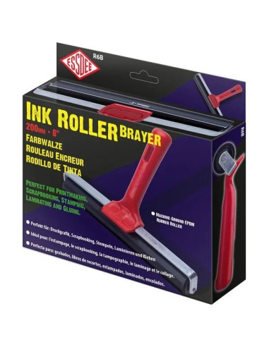 copy of INK ROLLER - 6cm - MEYCO