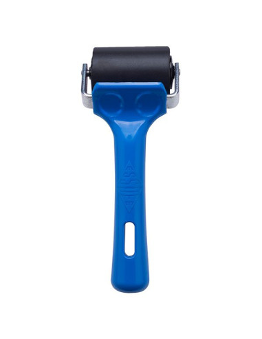 SOFT RUBBER INK ROLLER - 5cm - ESSDEE