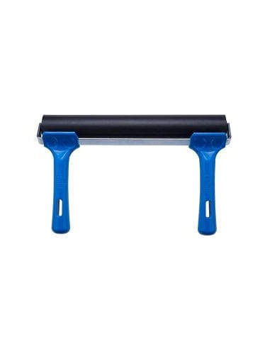 SOFT RUBBER INK ROLLER - 25cm - ESSDEE