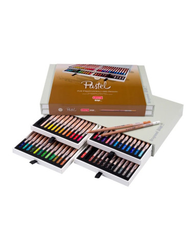 copy of PASTEL PENCIL - TITANIUM BUFF LIGHT - TALENS