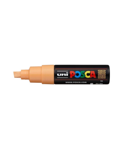 copy of UNI - POSCA MARKER - GREY - 8mm - UNI - BALL