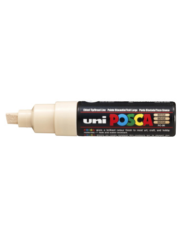 copy of UNI - POSCA MARKER - GREY - 8mm - UNI - BALL