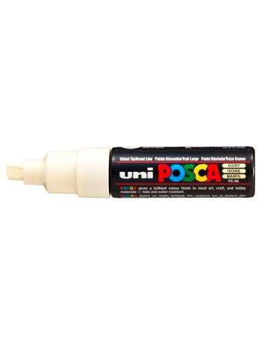 copy of UNI - POSCA MARKER - GREY - 8mm - UNI - BALL