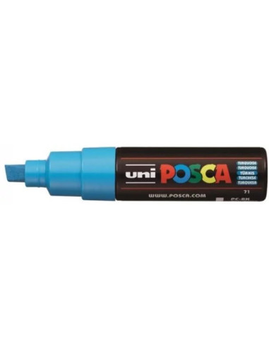 copy of UNI - POSCA MARKER - GREY - 8mm - UNI - BALL