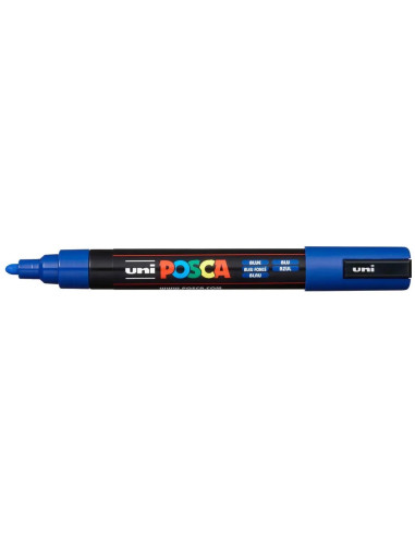 POSCA MARKER - BLUE - 1.8 - 2.5mm - UNI - BALL